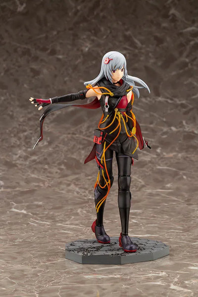 Scarlet Nexus - Kasane Randall - ARTFX J - 1/8 (Kotobukiya)ㅤ – Kotobukiya – ActionFigureBrasil — embalagem