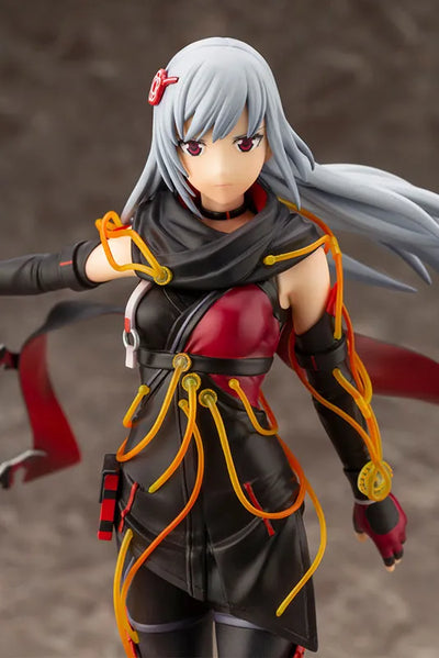 Scarlet Nexus - Kasane Randall - ARTFX J - 1/8 (Kotobukiya)ㅤ – Kotobukiya – ActionFigureBrasil — acessórios