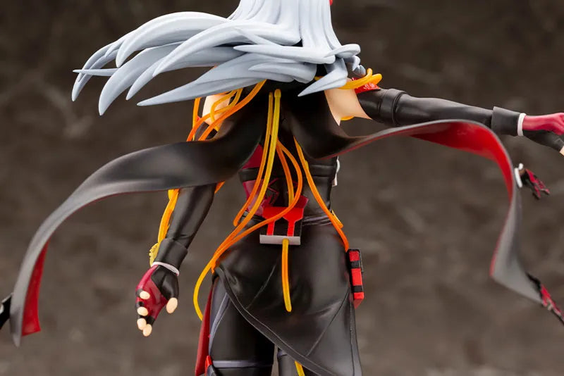 Scarlet Nexus - Kasane Randall - ARTFX J - 1/8 (Kotobukiya)ㅤ – Kotobukiya – ActionFigureBrasil