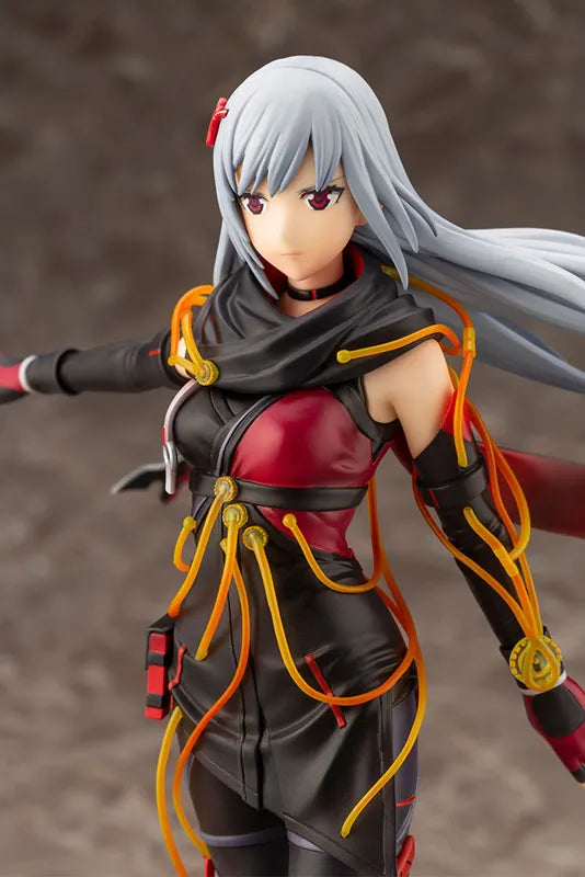Scarlet Nexus - Kasane Randall - ARTFX J - 1/8 (Kotobukiya)ㅤ – Kotobukiya – ActionFigureBrasil