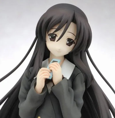 School Days - Katsura Kotonoha - 1/8 (Kotobukiya)ㅤ – Kotobukiya – ActionFigureBrasil — ângulo diferente