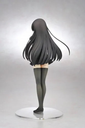 School Days - Katsura Kotonoha - 1/8 (Kotobukiya)ㅤ – Kotobukiya – ActionFigureBrasil
