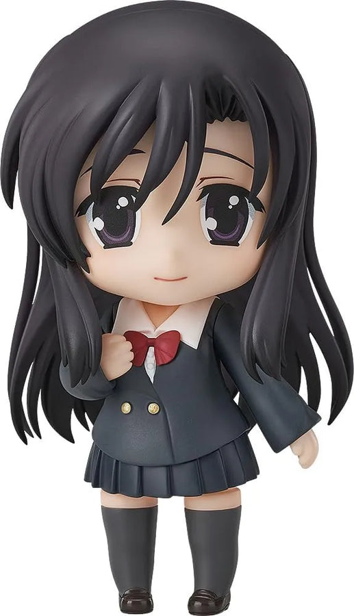 School Days - Katsura Kotonoha - Nendoroid #2209 (Good Smile Arts Shanghai, Good Smile Company)ㅤ – Good Smile Arts Shanghai – ActionFigureBrasil