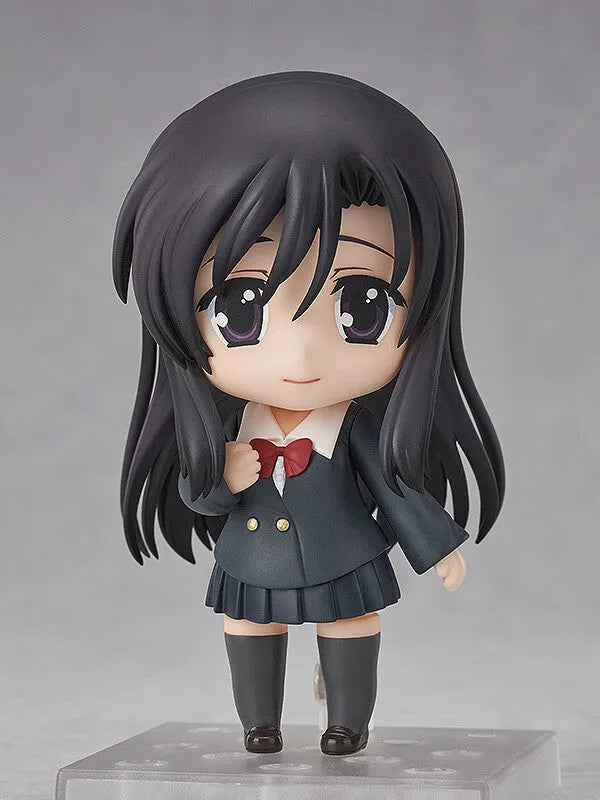 School Days - Katsura Kotonoha - Nendoroid #2209 (Good Smile Arts Shanghai, Good Smile Company)ㅤ – Good Smile Arts Shanghai – ActionFigureBrasil