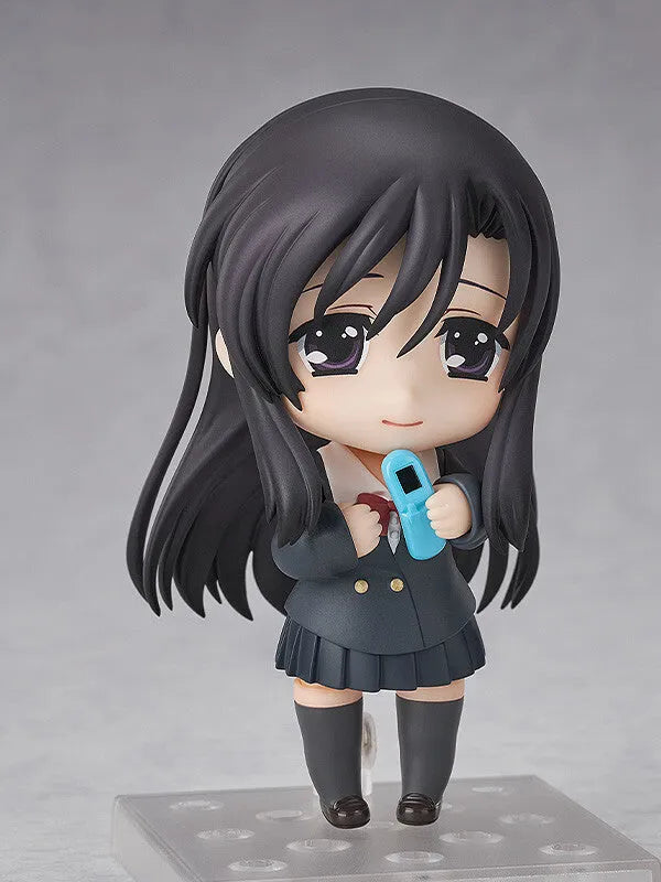 School Days - Katsura Kotonoha - Nendoroid #2209 (Good Smile Arts Shanghai, Good Smile Company)ㅤ – Good Smile Arts Shanghai – ActionFigureBrasil