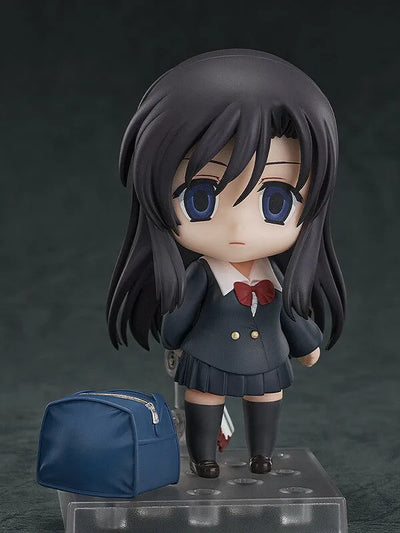 School Days - Katsura Kotonoha - Nendoroid #2209 (Good Smile Arts Shanghai, Good Smile Company)ㅤ – Good Smile Arts Shanghai – ActionFigureBrasil — close