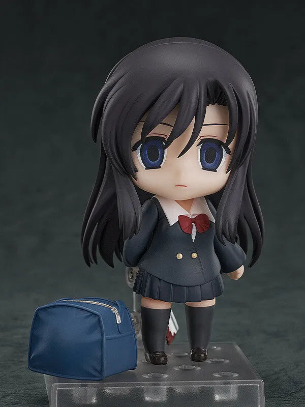 School Days - Katsura Kotonoha - Nendoroid #2209 (Good Smile Arts Shanghai, Good Smile Company)ㅤ – Good Smile Arts Shanghai – ActionFigureBrasil