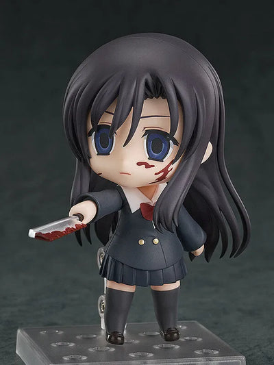 School Days - Katsura Kotonoha - Nendoroid #2209 (Good Smile Arts Shanghai, Good Smile Company)ㅤ – Good Smile Arts Shanghai – ActionFigureBrasil — embalagem