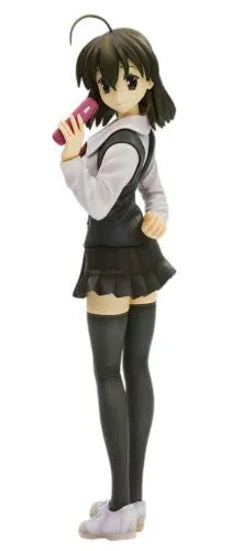 School Days - Saionji Sekai - 1/8 (Kotobukiya Stack)ㅤ – Kotobukiya – ActionFigureBrasil