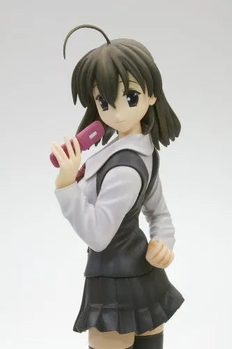 School Days - Saionji Sekai - 1/8 (Kotobukiya Stack)ㅤ – Kotobukiya – ActionFigureBrasil