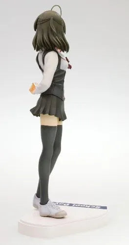 School Days - Saionji Sekai - 1/8 (Kotobukiya Stack)ㅤ – Kotobukiya – ActionFigureBrasil