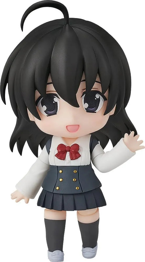 School Days - Saionji Sekai - Nendoroid #2210 (Good Smile Arts Shanghai, Good Smile Company)ㅤ – Good Smile Arts Shanghai – ActionFigureBrasil