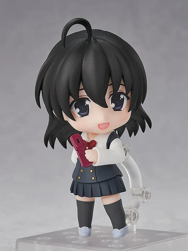 School Days - Saionji Sekai - Nendoroid #2210 (Good Smile Arts Shanghai, Good Smile Company)ㅤ – Good Smile Arts Shanghai – ActionFigureBrasil