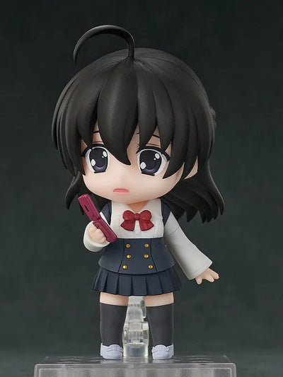 School Days - Saionji Sekai - Nendoroid #2210 (Good Smile Arts Shanghai, Good Smile Company)ㅤ – Good Smile Arts Shanghai – ActionFigureBrasil — close