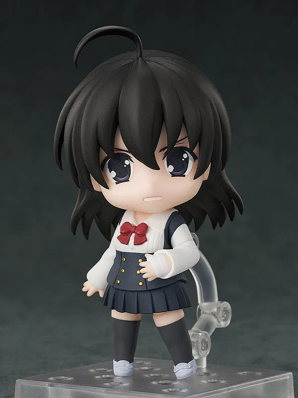 School Days - Saionji Sekai - Nendoroid #2210 (Good Smile Arts Shanghai, Good Smile Company)ㅤ – Good Smile Arts Shanghai – ActionFigureBrasil