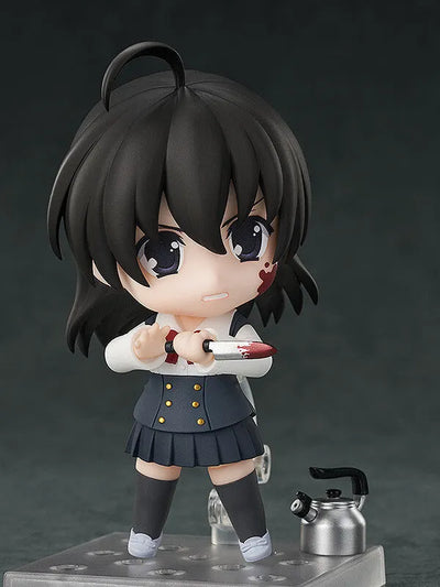 School Days - Saionji Sekai - Nendoroid #2210 (Good Smile Arts Shanghai, Good Smile Company)ㅤ – Good Smile Arts Shanghai – ActionFigureBrasil — acessórios