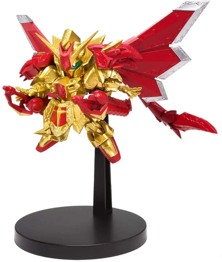 SD Gundam Glitter Maiso - Kishi Superior Dragon - SD Gundam Gaiden (Bandai Spirits)ㅤ – Bandai Spirits – ActionFigureBrasil