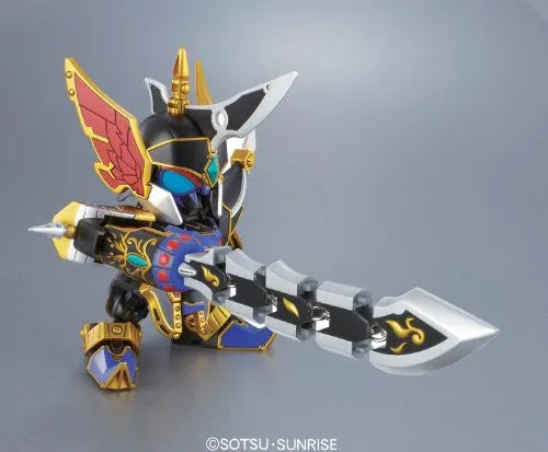 SD Gundam Sangokuden Brave Battle Warriors - Kakoton Giros - SD Gundam Sangokuden series #013 - Shin (Bandai)ㅤ – Bandai – ActionFigureBrasil