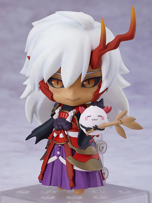 SD Gundam World Sangoku Soketsuden - BuDuiBing - BUG - SD Sangoku Soketsuden (Bandai Spirits)ㅤ – Bandai Spirits – ActionFigureBrasil