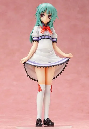 Se Kirara - Akiyama Nozomi - 1/7 (Max Factory)ㅤ – Max Factory – ActionFigureBrasil — detalhe do produto
