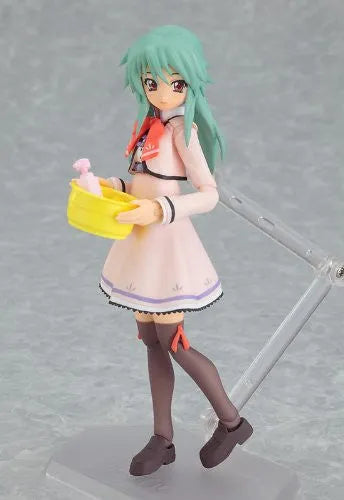 Se Kirara - Akiyama Nozomi - Figma #080 - School Uniform (Max Factory)ㅤ – Max Factory – ActionFigureBrasil