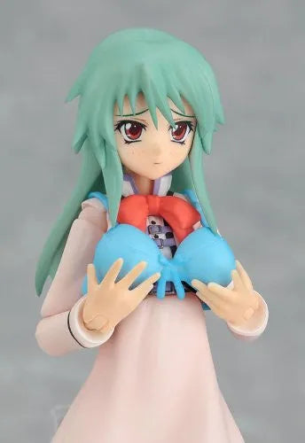 Se Kirara - Akiyama Nozomi - Figma #080 - School Uniform (Max Factory)ㅤ – Max Factory – ActionFigureBrasil