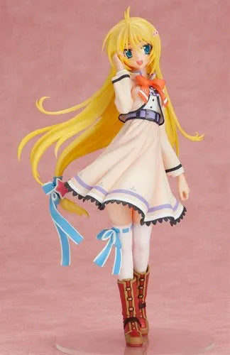 Se Kirara - Kagura Aya - 1/7 (Max Factory)ㅤ – Max Factory – ActionFigureBrasil