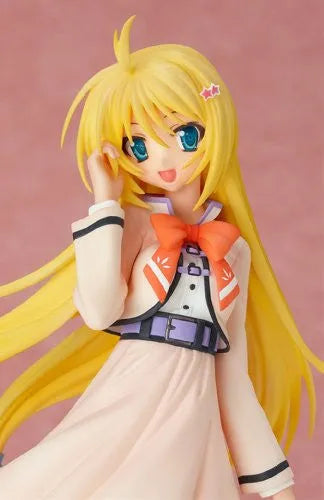 Se Kirara - Kagura Aya - 1/7 (Max Factory)ㅤ – Max Factory – ActionFigureBrasil
