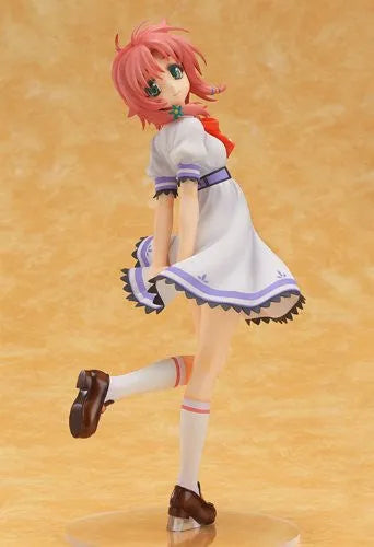 Se Kirara - Kawamura Yuu - 1/7 (Max Factory)ㅤ – Max Factory – ActionFigureBrasil — ângulo diferente