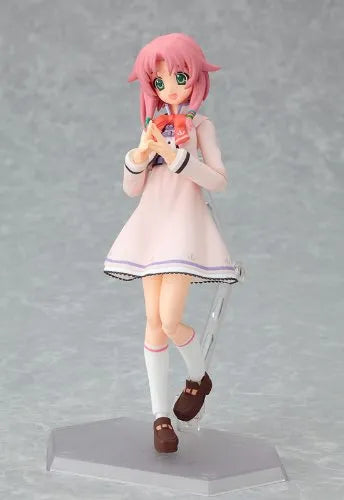 Se Kirara - Kawamura Yuu - Figma #075 - School Uniform (Max Factory)ㅤ – Max Factory – ActionFigureBrasil — detalhe do produto