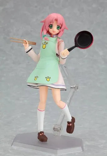 Se Kirara - Kawamura Yuu - Figma #075 - School Uniform (Max Factory)ㅤ – Max Factory – ActionFigureBrasil