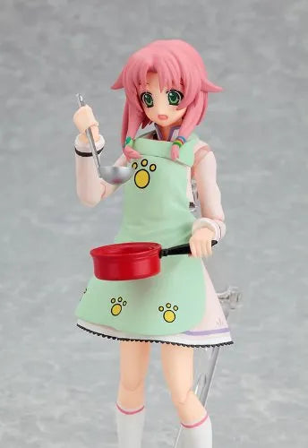 Se Kirara - Kawamura Yuu - Figma #075 - School Uniform (Max Factory)ㅤ – Max Factory – ActionFigureBrasil