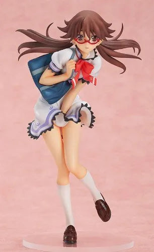 Se Kirara - Miyuki Mana - 1/7 (Max Factory)ㅤ – Max Factory – ActionFigureBrasil — ângulo diferente