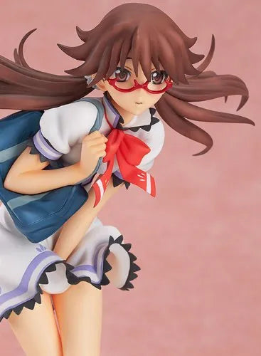 Se Kirara - Miyuki Mana - 1/7 (Max Factory)ㅤ – Max Factory – ActionFigureBrasil — embalagem