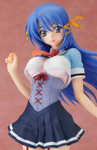 Se Kirara - Shizuno Izumi - 1/7 (Max Factory)ㅤ – Max Factory – ActionFigureBrasil — acessórios