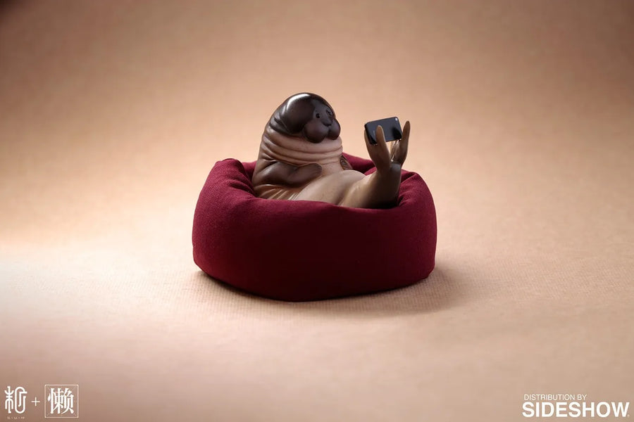 Seal – Manas SUM – ActionFigure Brasil