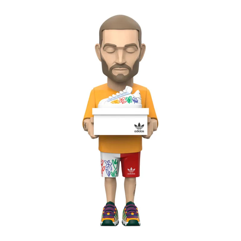 Sean Wotherspoon - LIMITED EDITION – Mighty Jaxx – ActionFigure Brasil