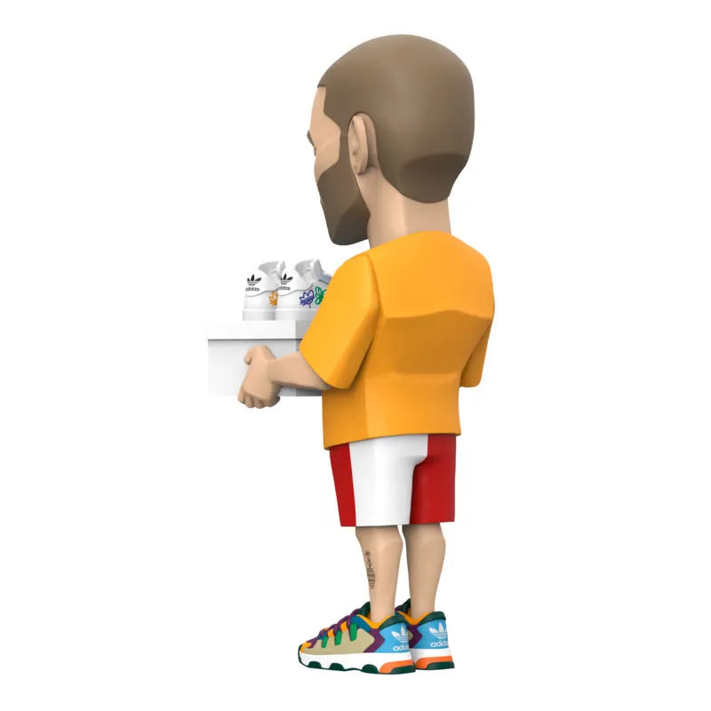 Sean Wotherspoon - LIMITED EDITION – Mighty Jaxx – ActionFigure Brasil
