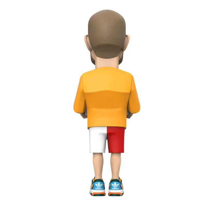 Sean Wotherspoon - LIMITED EDITION – Mighty Jaxx – ActionFigure Brasil