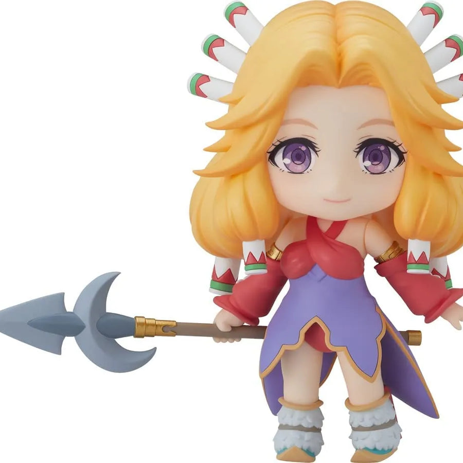 Seiken Densetsu Legend of Mana: The Teardrop Crystal - Seraphina - Nendoroid #2046 (Good Smile Company)ㅤ – Good Smile Company – ActionFigureBrasil