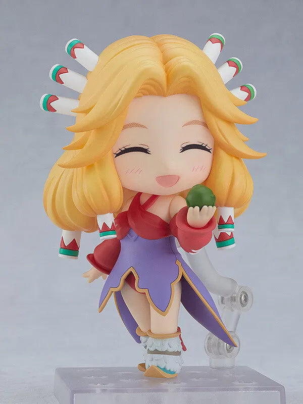 Seiken Densetsu Legend of Mana: The Teardrop Crystal - Seraphina - Nendoroid #2046 (Good Smile Company)ㅤ – Good Smile Company – ActionFigureBrasil