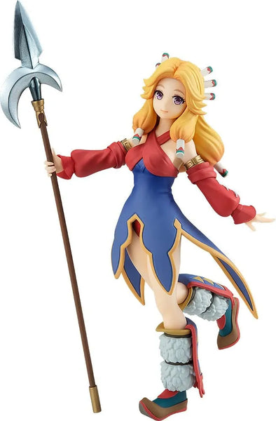 Seiken Densetsu Legend of Mana: The Teardrop Crystal - Seraphina - Pop Up Parade (Good Smile Company)ㅤ – Good Smile Company – ActionFigureBrasil — acessórios