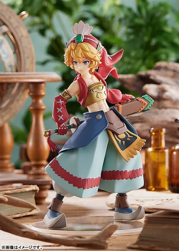 Seiken Densetsu Legend of Mana: The Teardrop Crystal - Shiloh - Pop Up Parade (Good Smile Company)ㅤ – Good Smile Company – ActionFigureBrasil