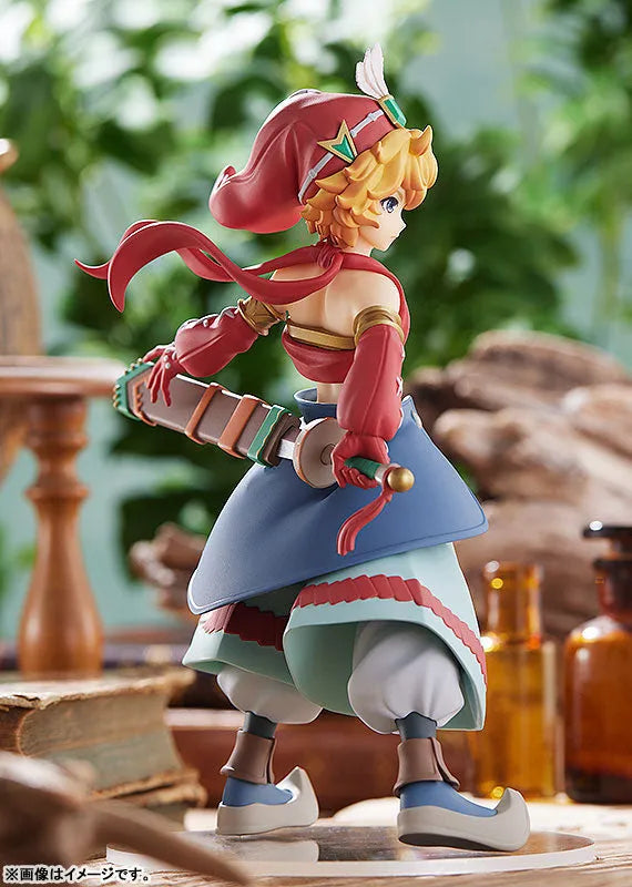 Seiken Densetsu Legend of Mana: The Teardrop Crystal - Shiloh - Pop Up Parade (Good Smile Company)ㅤ – Good Smile Company – ActionFigureBrasil