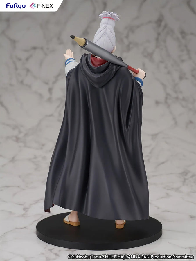Seiko – FURYU Corporation – ActionFigure Brasil