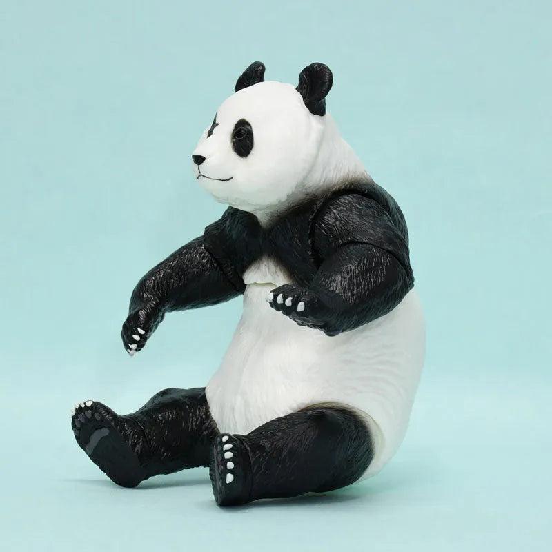 Seisei - Soft Vinyl Figure (Kaiyodo Kochi)ㅤ – Kaiyodo – ActionFigureBrasil