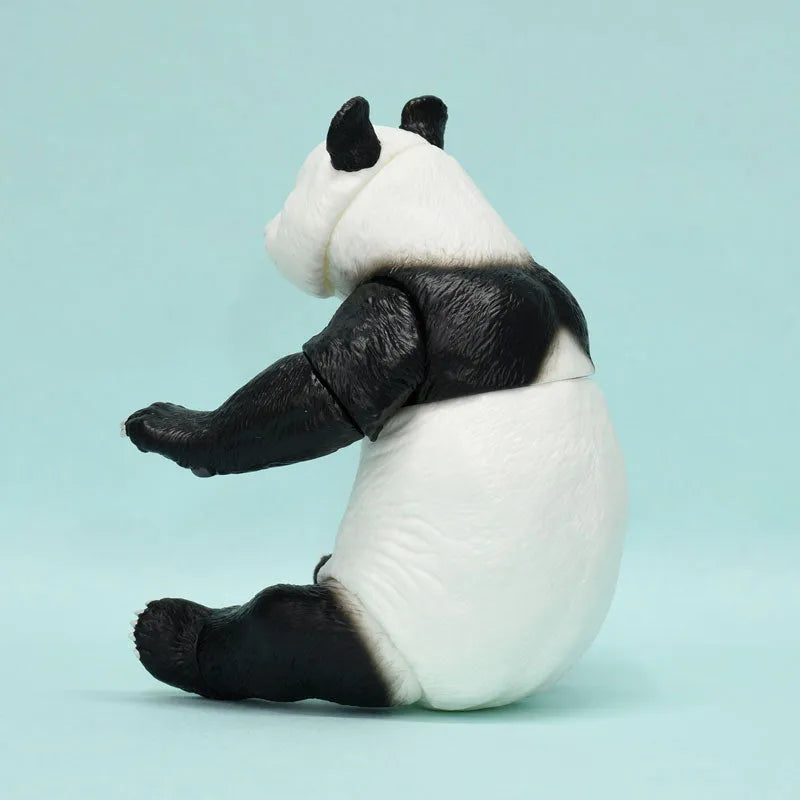 Seisei - Soft Vinyl Figure (Kaiyodo Kochi)ㅤ – Kaiyodo – ActionFigureBrasil