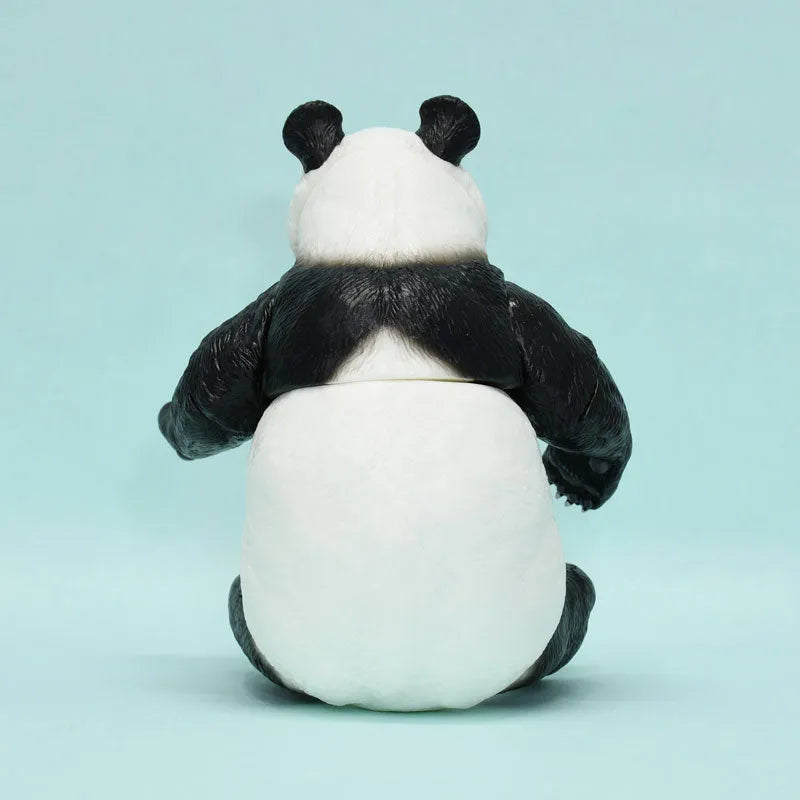 Seisei - Soft Vinyl Figure (Kaiyodo Kochi)ㅤ – Kaiyodo – ActionFigureBrasil
