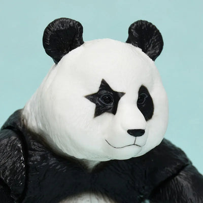 Seisei - Soft Vinyl Figure (Kaiyodo Kochi)ㅤ – Kaiyodo – ActionFigureBrasil — ambientada