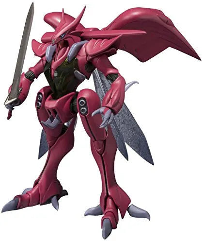 Seisenshi Dunbine - Botune - Robot Damashii - Robot Damashii <Side AB> (Bandai)ㅤ – Bandai – ActionFigureBrasil